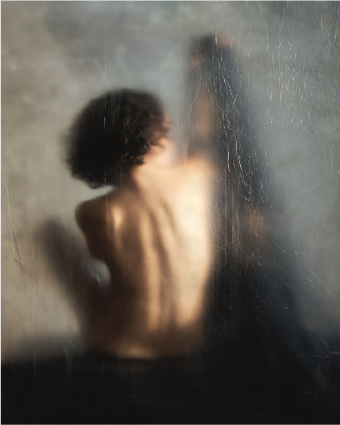 Main image Art Portrait Photo