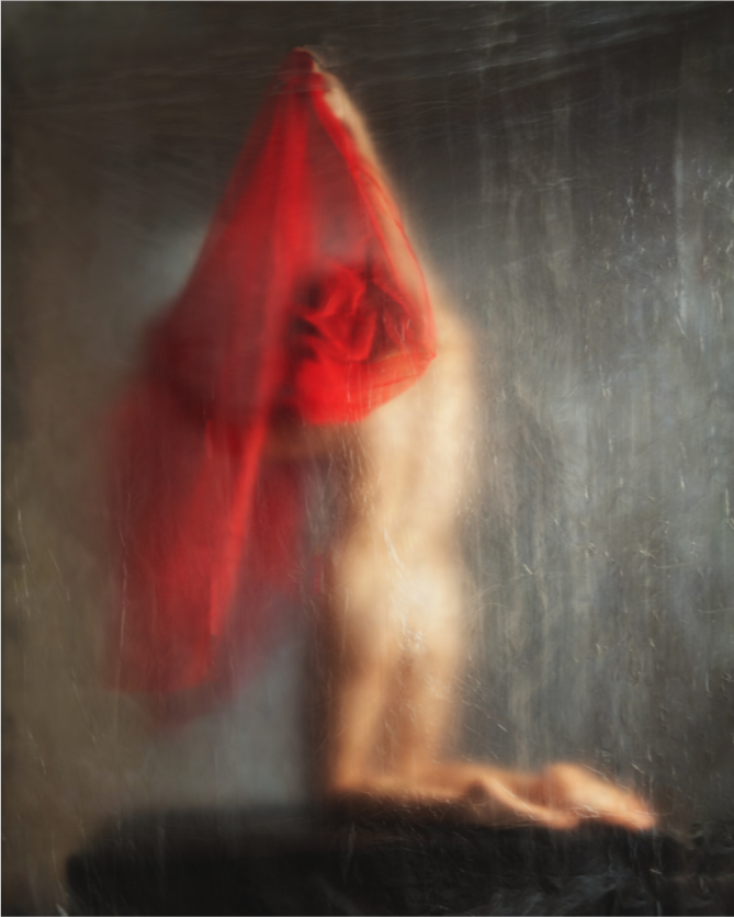 Main image Art Portrait