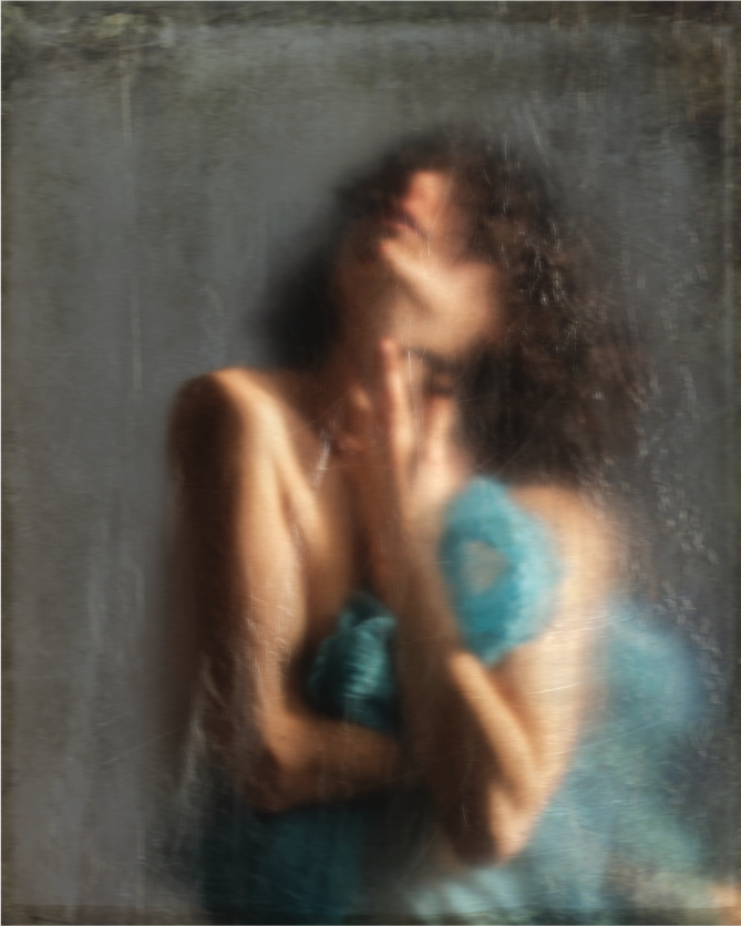 Main image Art Portrait